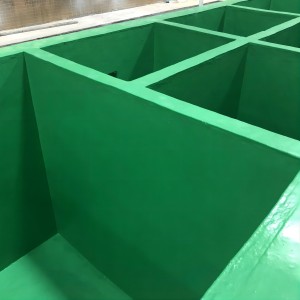 萍乡防腐水池，萍乡水池防腐防渗怎么做，萍乡防腐水池施工厂家